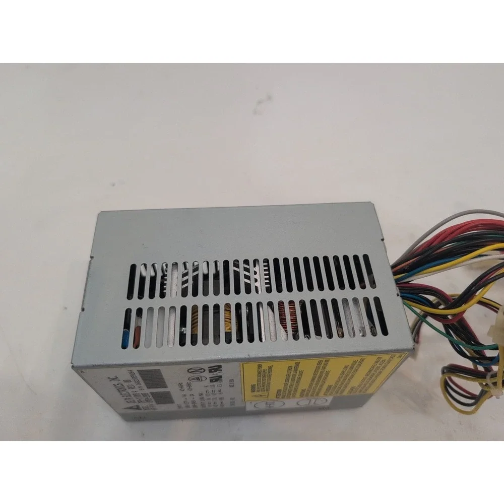 HP 110W 20-Pin ATX Power Supply - Delta DPS-110MB A PSU